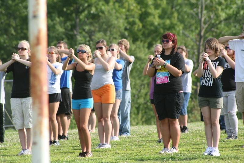 Download Band Camp 2009 (800Wx533H)